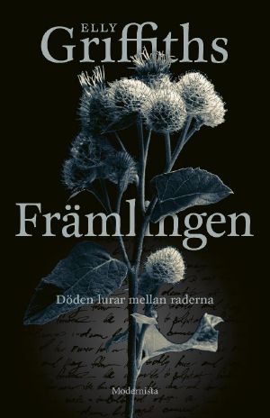 [Harbinder Kaur 01] • Främlingen